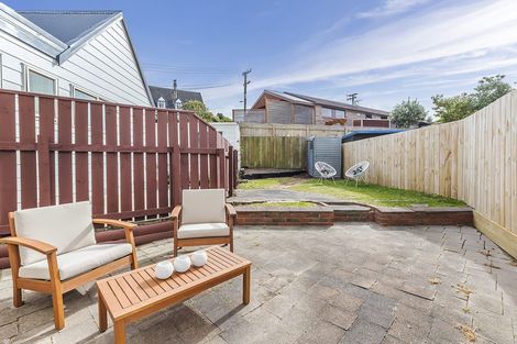 Photo of property in 3/22 Richard Street, Titahi Bay, Porirua, 5022