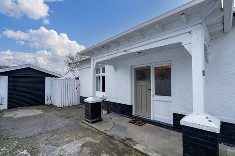 Photo of property in 81 Selwyn Street, Appleby, Invercargill, 9812