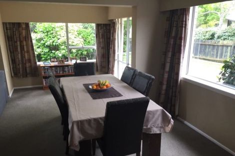 Photo of property in 8 Lovelock Place, Chartwell, Hamilton, 3210