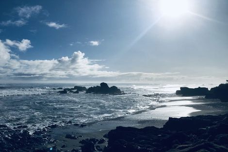 Photo of property in 44 Adderley Street, Westport, 7825