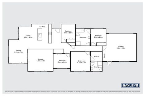 Photo of property in 721 Grove Road, Karamu, Hamilton, 3285