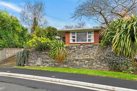 Photo of property in 213 Fifield Terrace, Opawa, Christchurch, 8023