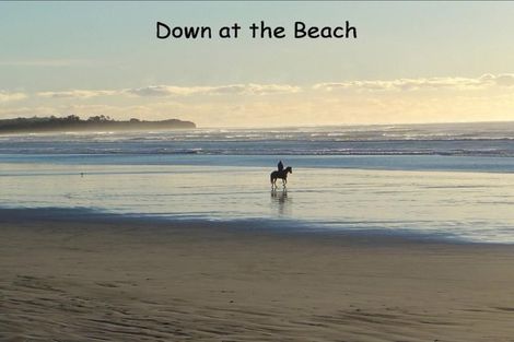 Photo of property in 9 Elley Drive, Carters Beach, Westport, 7825