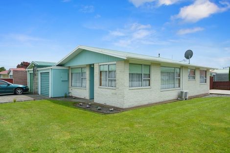 Photo of property in 55 Liverpool Street, Levin, 5510