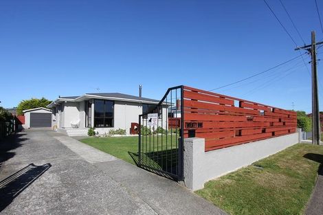 Photo of property in 21 Graham Street, Mosgiel, 9024
