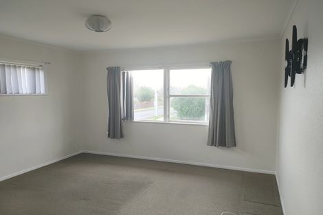 Photo of property in 1 Hokianga Street, Mangere East, Auckland, 2024