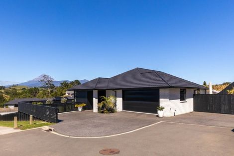 Photo of property in 10 Pa Tuna Lane, Hurdon, New Plymouth, 4310