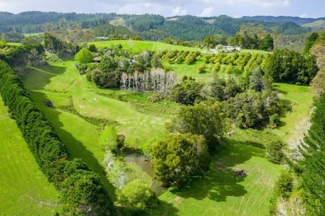 Photo of property in 318 Glenmohr Road, Waipu, 0582