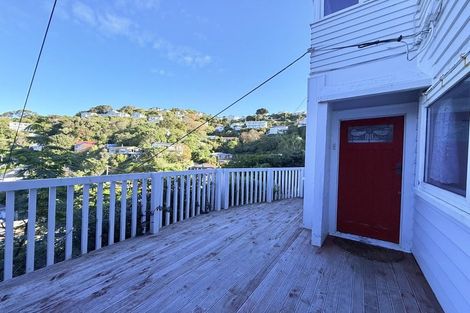 Photo of property in 121 Barnard Street, Wadestown, Wellington, 6012