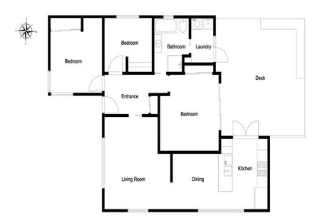 Photo of property in 6 Curletts Road, Sockburn, Christchurch, 8042