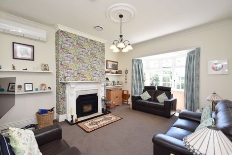 Photo of property in 87 Herriot Street, Richmond, Invercargill, 9810