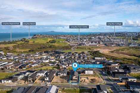 Photo of property in 17 Pakirikiri Street, Long Bay, Auckland, 0630