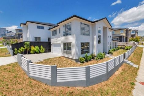 Photo of property in 97 Argento Avenue, Flat Bush, Auckland, 2019