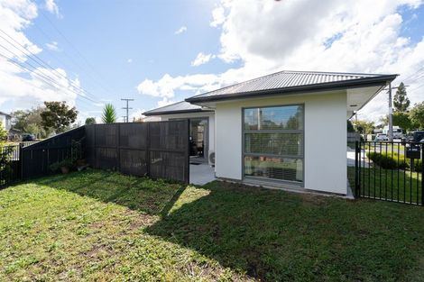 Photo of property in 1b Saint Pauls Road, Chartwell, Hamilton, 3210