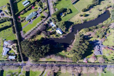 Photo of property in 30a Western Line, Brunswick, Whanganui, 4571