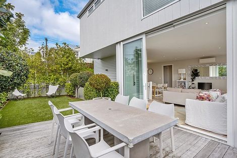 Photo of property in 21d Farrar Street, Grey Lynn, Auckland, 1021