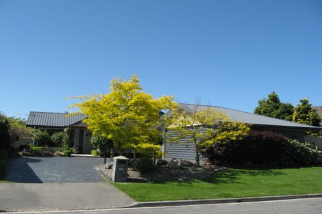 Photo of property in 4 Kiln Place, Kaiapoi, 7630