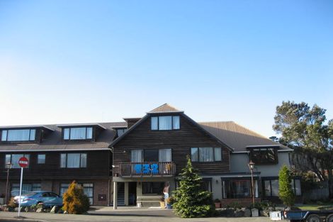 Photo of property in 934 Cumberland Street North, North Dunedin, Dunedin, 9016