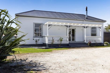 Photo of property in 176 Glover Road, Hawera, 4610