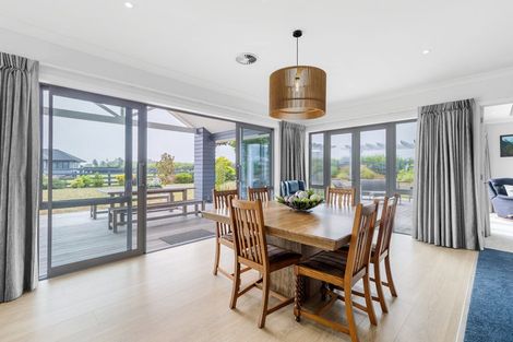 Photo of property in 83 Whare Marama Drive, Leamington, Cambridge, 3432