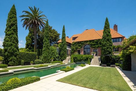 Photo of property in 532 Remuera Road, Remuera, Auckland, 1050