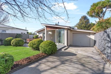Photo of property in 7 Seddon Street, Rangiora, 7400