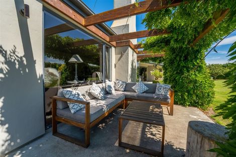 Photo of property in 143 Falvey Road, Levels, Timaru, 7975