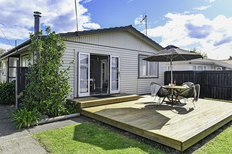 Photo of property in 221 Tudor Avenue, Mayfair, Hastings, 4122