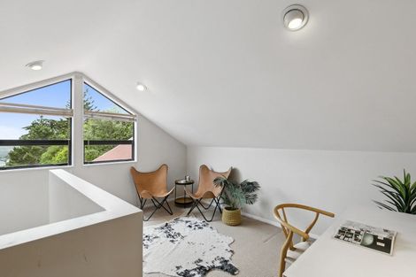 Photo of property in 19b Sheridan Terrace, Johnsonville, Wellington, 6037