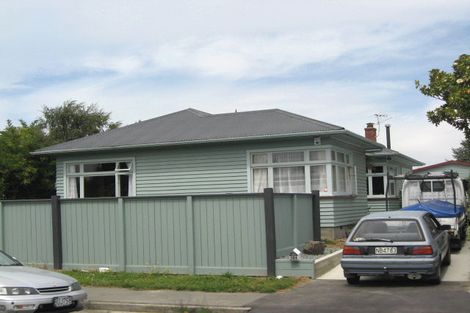 Photo of property in 184 Weston Road, St Albans, Christchurch, 8052