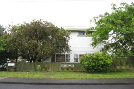 Photo of property in 125 Chichester Drive, Rosehill, Papakura, 2113