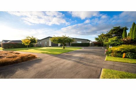 Photo of property in 24 Elizabeth Allen Drive, West Melton, 7618