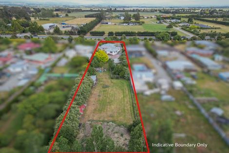 Photo of property in 72 Acacia Drive, Levels, Timaru, 7973