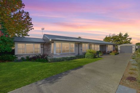 Photo of property in 5 Kiltie Street, Upper Riccarton, Christchurch, 8041