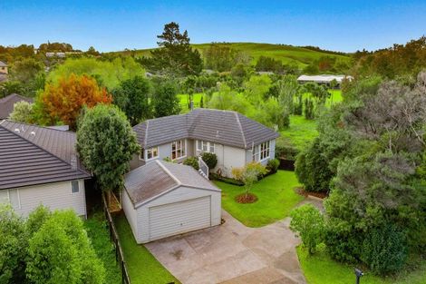 Photo of property in 34 Muriwai Road, Waimauku, 0812
