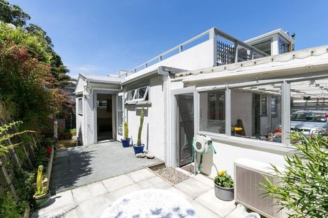 Photo of property in 156 Owhiro Bay Parade, Owhiro Bay, Wellington, 6023