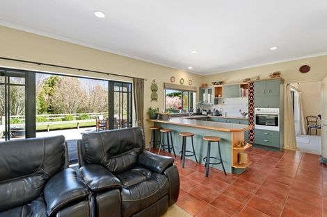 Photo of property in 184a Taylors Road, Otaki, 5583