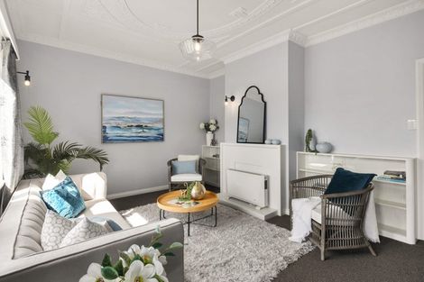 Photo of property in 9 Liffey Street, Island Bay, Wellington, 6023