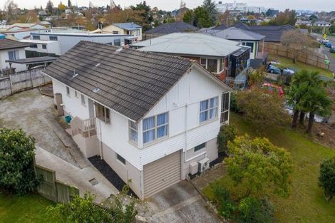 Photo of property in 132 Ohaupo Road, Melville, Hamilton, 3206