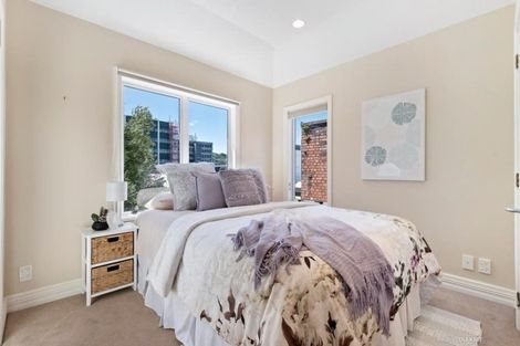 Photo of property in 13/28 Hobson Street, Thorndon, Wellington, 6011