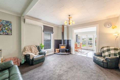 Photo of property in 36 Morton Street, Georgetown, Invercargill, 9812