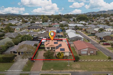 Photo of property in 106 Burns Street, Leamington, Cambridge, 3432