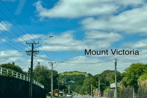 Photo of property in 53 Aramoana Avenue, Devonport, Auckland, 0624