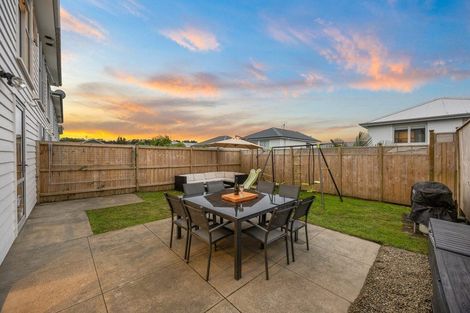 Photo of property in 27 Forbes Mccammon Drive, Swanson, Auckland, 0614