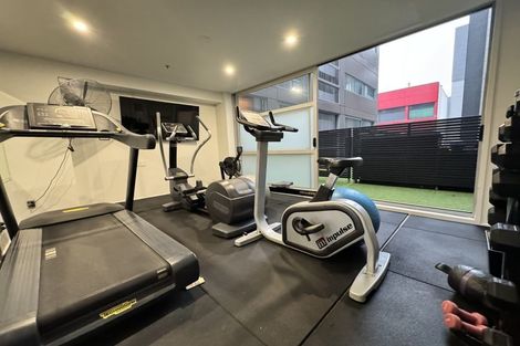 Photo of property in The Wellington Suites, 585/233 Cuba Street, Te Aro, Wellington, 6011