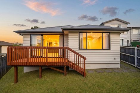 Photo of property in 2/65e Metcalfe Road, Ranui, Auckland, 0612