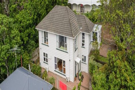 Photo of property in 174 Abel Smith Street, Te Aro, Wellington, 6011