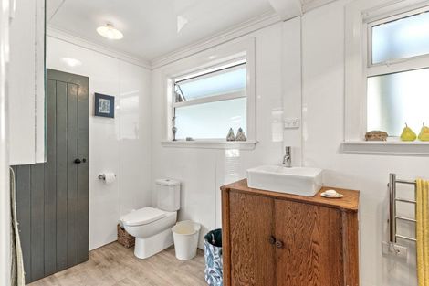 Photo of property in 15 Tihoi Street, Taihape, 4791