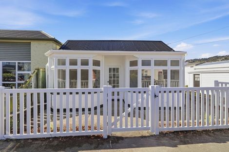 Photo of property in 8 Cornhill Street, North East Valley, Dunedin, 9010