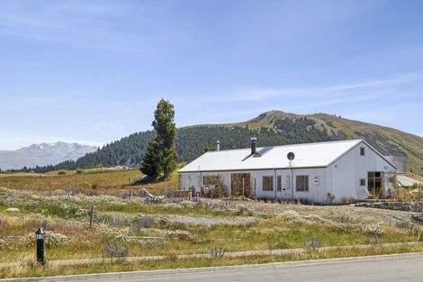 Photo of property in 20 Andrew Don Drive, Lake Tekapo, 7999